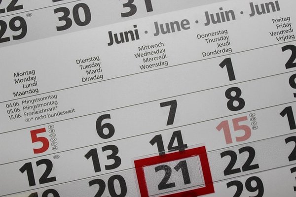 Sync your calendars in minutes and avoid scheduling chaos